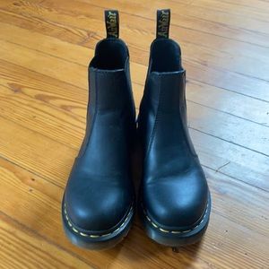 Dr Martens Chelsea boots 2976 USL 8 / 6 UK / 39 EU